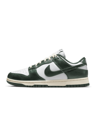 Chaussure Nike Dunk Low pour femme. Nike CA